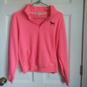 PINK Sweatshirt